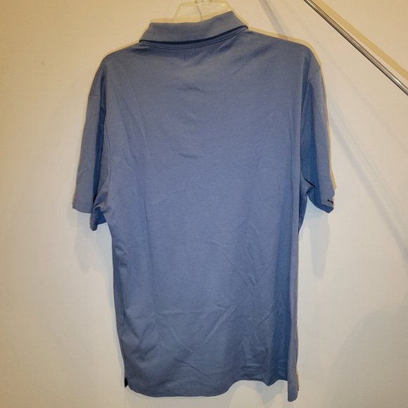 Banana Republic Men's Luxe Touch Performance Polo shirt - Picture 3 of 3